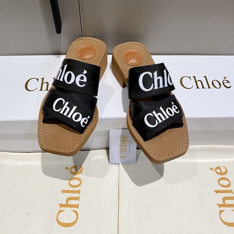 Chloe Sandals